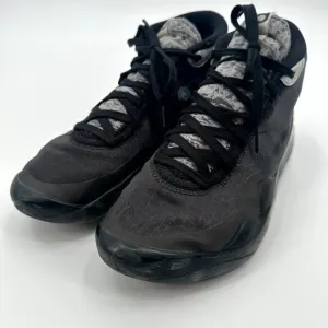 Nike Kevin Durant Basketball Anthracite Shoes Mens US 10 Black AR4229-003