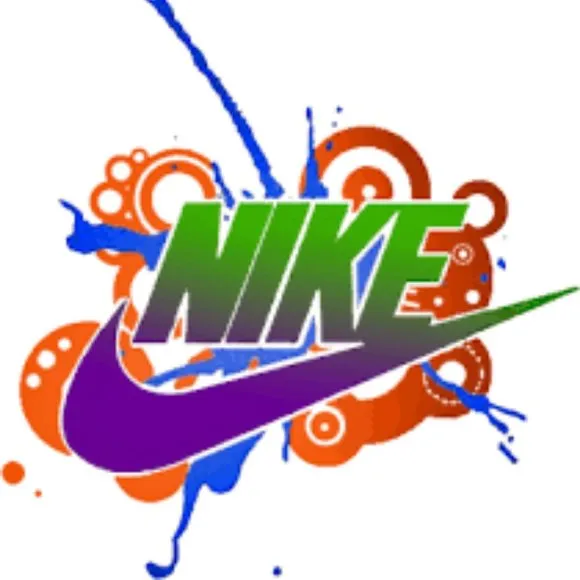 Nike Kids Shoes Downshifter 7 Blue # 869971-400