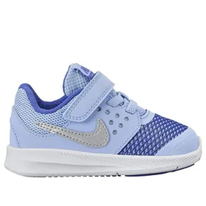 Nike Kids Shoes Downshifter 7 Blue # 869971-400