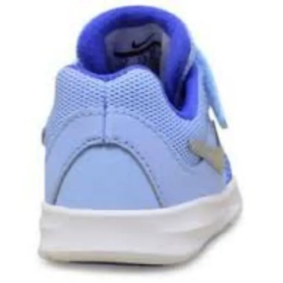 Nike Kids Shoes Downshifter 7 Blue # 869971-400