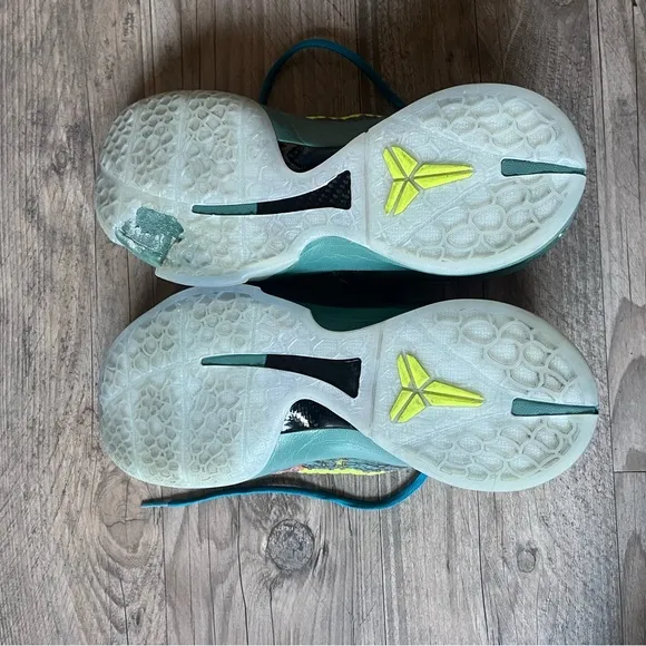 Nike Kobe 6 Prelude All-Star MVP