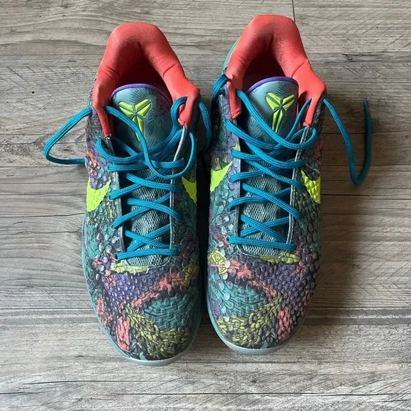 Nike Kobe 6 Prelude All-Star MVP