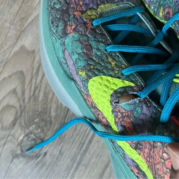Nike Kobe 6 Prelude All-Star MVP