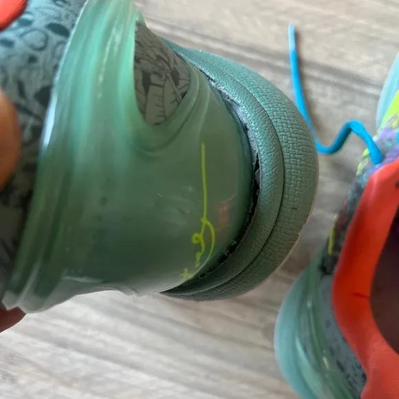 Nike Kobe 6 Prelude All-Star MVP