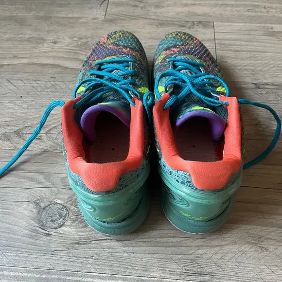 Nike Kobe 6 Prelude All-Star MVP