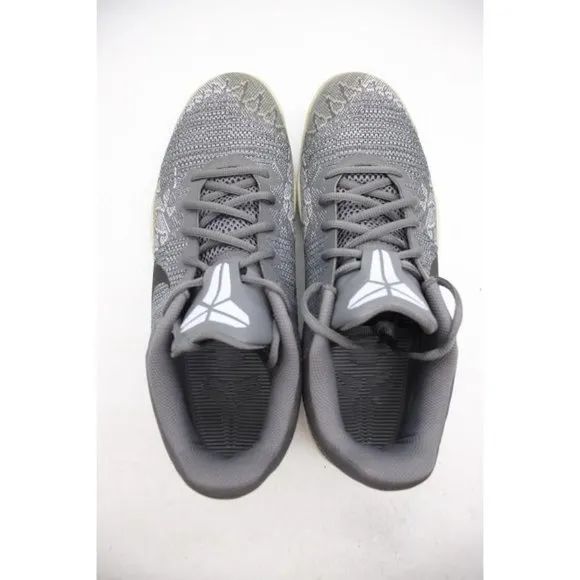 Nike Kobe Bryant Mamba Rage  Men's Size 11 Dark Grey Basketball Shoes 908972-011