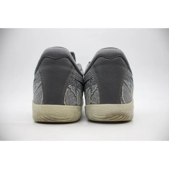 Nike Kobe Bryant Mamba Rage  Men's Size 11 Dark Grey Basketball Shoes 908972-011