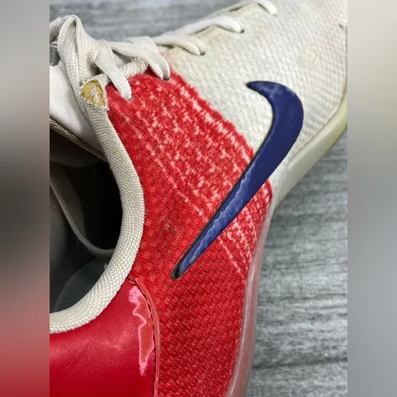 Nike Kobe GS XI 11 Team USA Olympic Shoes Youth 7Y 822945-184 Elite Low 2016