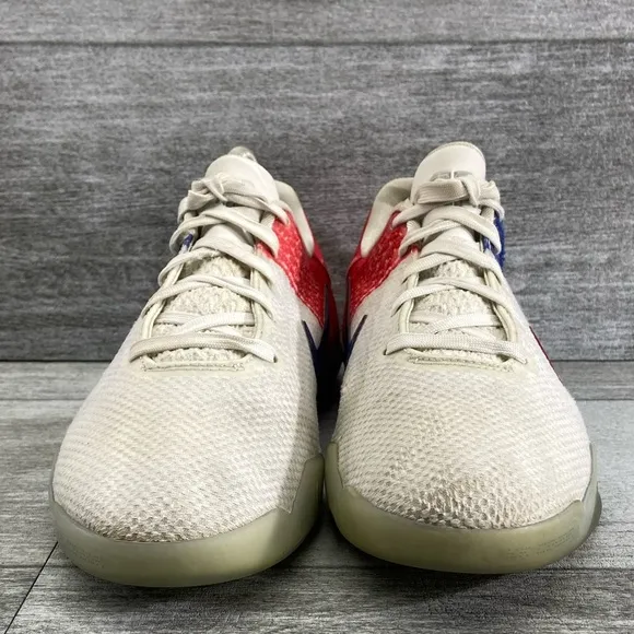 Nike Kobe GS XI 11 Team USA Olympic Shoes Youth 7Y 822945-184 Elite Low 2016