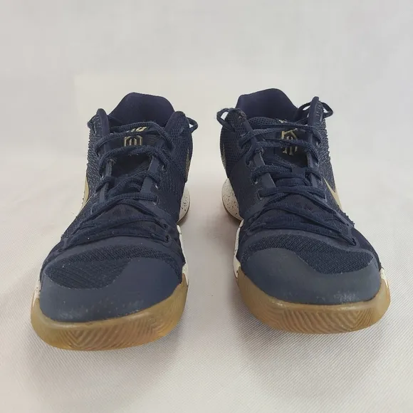 Nike Kyrie 3 Obsidian
