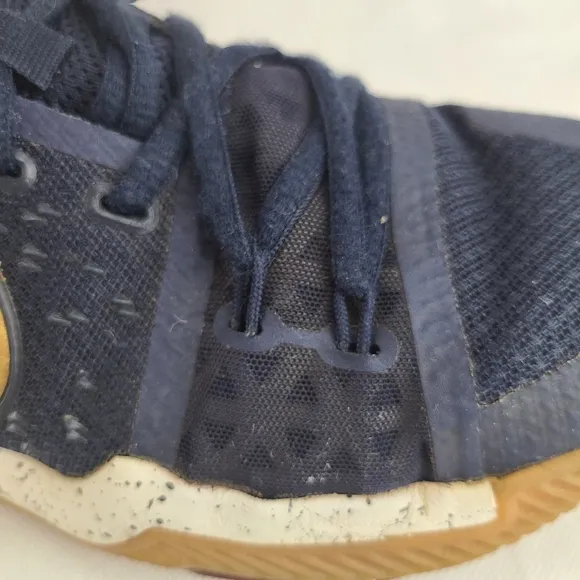 Nike Kyrie 3 Obsidian