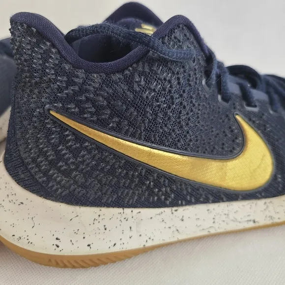 Nike Kyrie 3 Obsidian