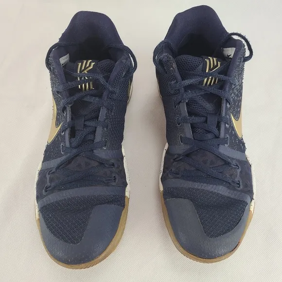 Nike Kyrie 3 Obsidian