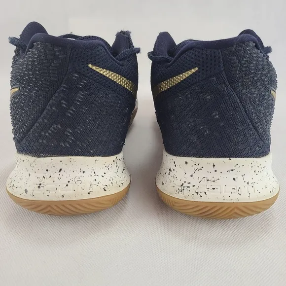 Nike Kyrie 3 Obsidian