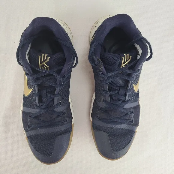 Nike Kyrie 3 Obsidian