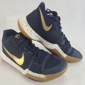 Nike Kyrie 3 Obsidian