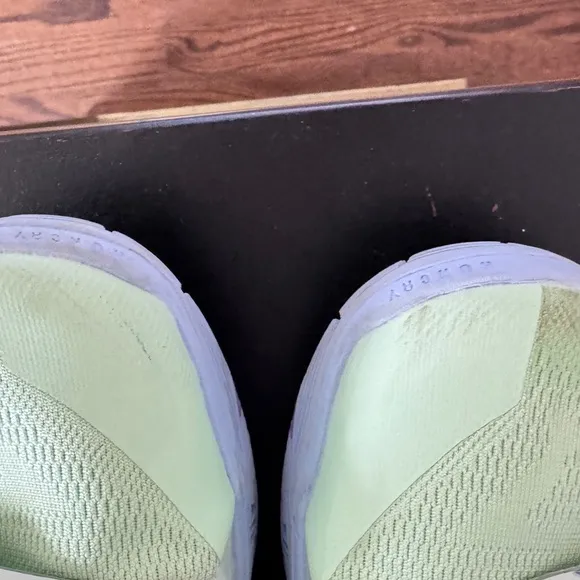 Nike Kyrie 5 Spongebob Squidward