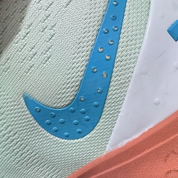 Nike Kyrie 5 Spongebob Squidward