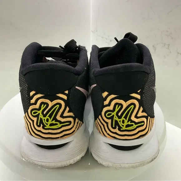 Nike Kyrie 7 Ripple Effect shoes (CQ9326-005) Size 10