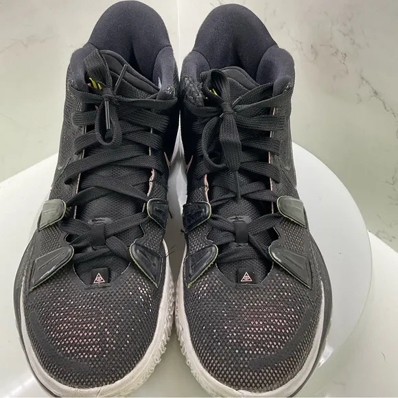 Nike Kyrie 7 Ripple Effect shoes (CQ9326-005) Size 10