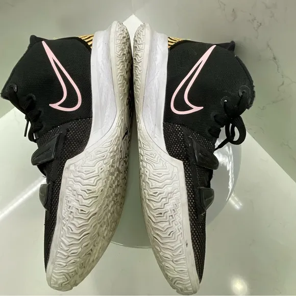 Nike Kyrie 7 Ripple Effect shoes (CQ9326-005) Size 10