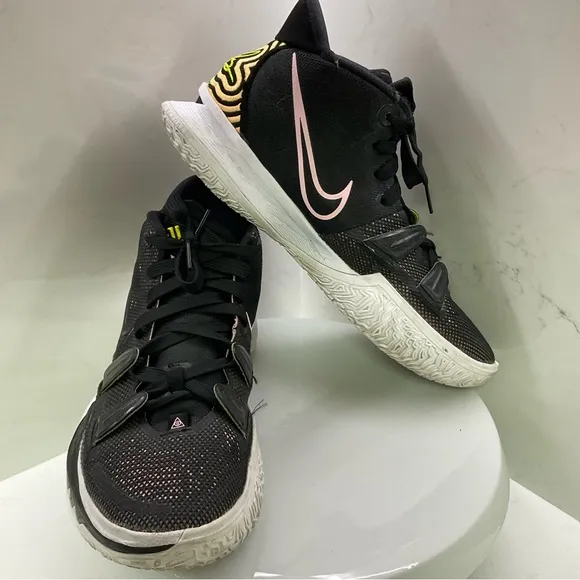 Nike Kyrie 7 Ripple Effect shoes (CQ9326-005) Size 10
