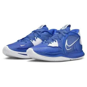 Nike Kyrie Low 5 TB Blue White Basketball Shoes DO9617-401 Men Size 10 New