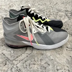 Nike Lebron 18 Low Boys Basketball Shoes