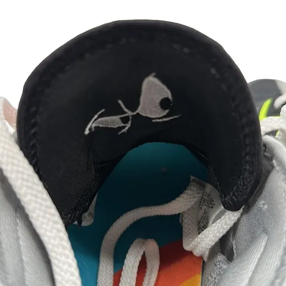 Nike Lebron 18 Low (Bugs vs. Marvin Space Jam) 10.5