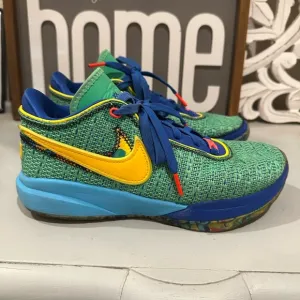 Nike LeBron 20 Low Kaleidoscope - DV3021-300‎