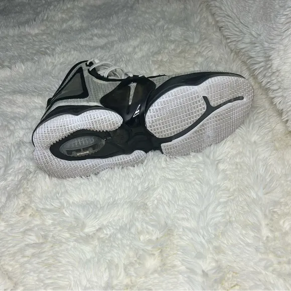 Nike Lebron high top 19s!! Size 11 - no box - BASKETBALL SHOES