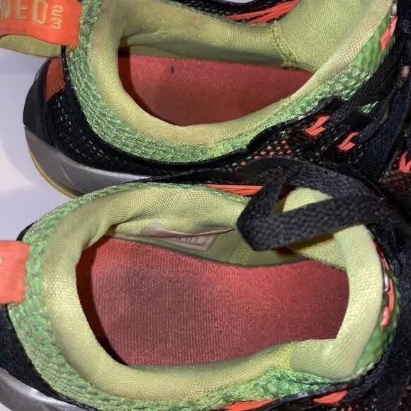 NIKE LEBRON XII Low Kids Basketball Shoes Size 6Y