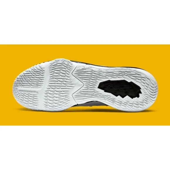 NIKE LEBRON XVII 17 LOW MEN'S SIZE 8 NEW With Box (no box top)