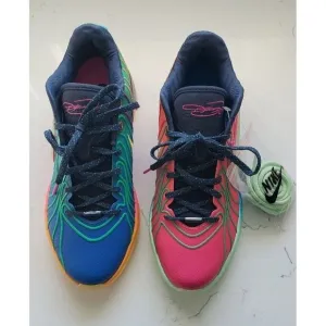 Nike LeBron XXI 21 EP James Optimism‎ Men Basketball Hoopers Shoes Mens Size 10
