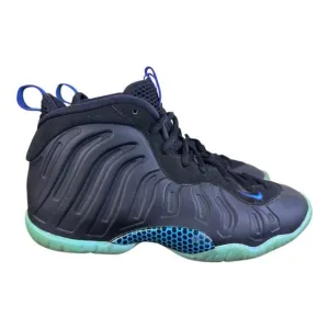 Nike little Air Foamposite 2018 All Star Size 6.5Y Penny Hardaway Horn