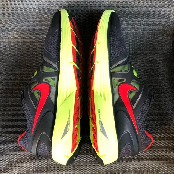 Nike Lunarglide 3 Running Shoes Sneakers 454164-016 Men’s Size 13