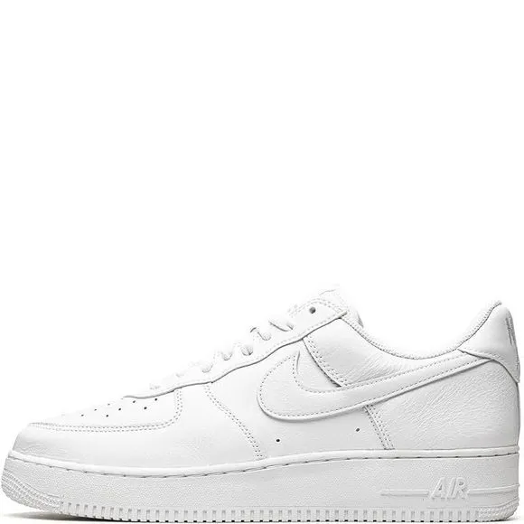 Nike Mens Air Force 1 Low Gymnastics Shoes Size 13