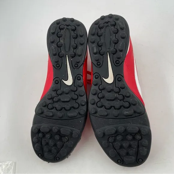Nike Men’s Air Max 90 Futura Reddish Orange Shoes Sneakers - Size 9