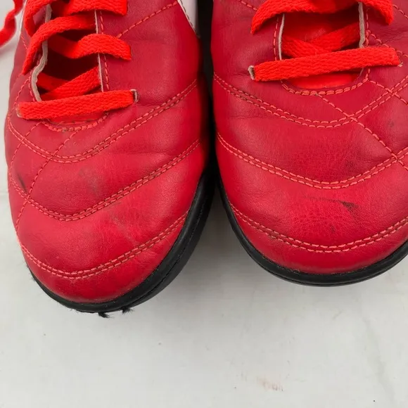 Nike Men’s Air Max 90 Futura Reddish Orange Shoes Sneakers - Size 9