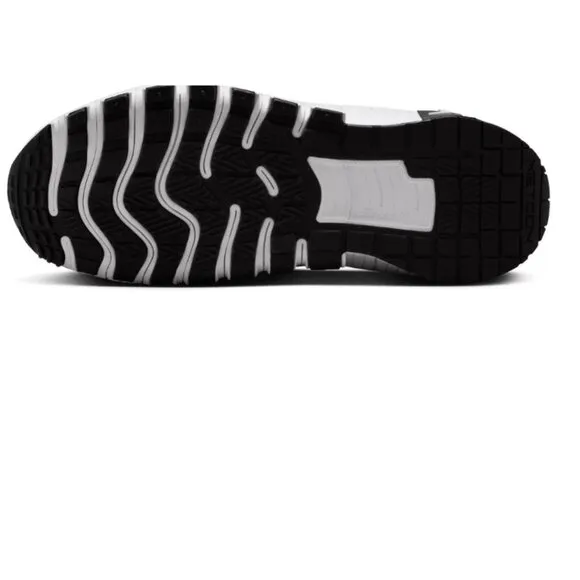 Nike Men's Free Metcon 6 Training Shoes Color: Black/White