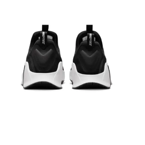 Nike Men's Free Metcon 6 Training Shoes Color: Black/White