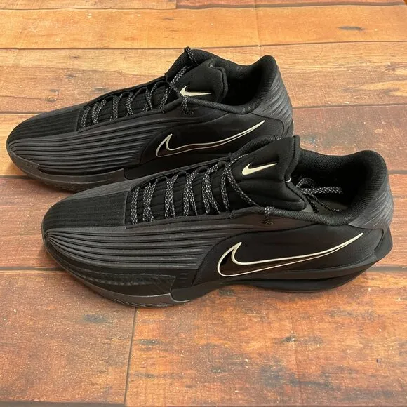 Nike Men's G.T. CUT 3 Turbo LX &quot;Black&quot; Basketball Shoes