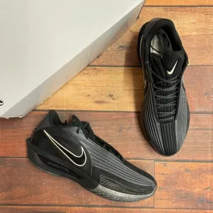 Nike Men's G.T. CUT 3 Turbo LX &quot;Black&quot; Basketball Shoes