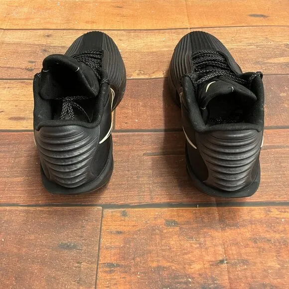 Nike Men's G.T. CUT 3 Turbo LX &quot;Black&quot; Basketball Shoes