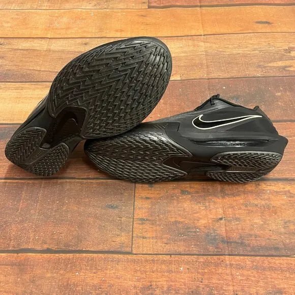 Nike Men's G.T. CUT 3 Turbo LX &quot;Black&quot; Basketball Shoes