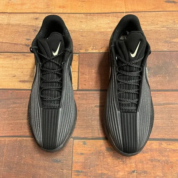 Nike Men's G.T. CUT 3 Turbo LX &quot;Black&quot; Basketball Shoes