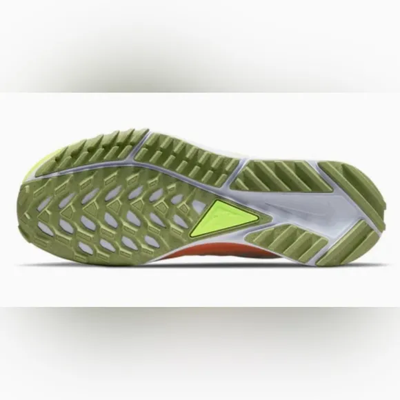 Nike Men’s Pegasus Trail 4 - DJ6158-002 - Size 10.5 - New Open Box