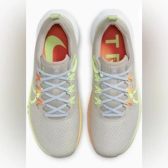Nike Men’s Pegasus Trail 4 - DJ6158-002 - Size 10.5 - New Open Box