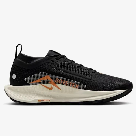 Nike Men’s Pegasus Trail 5 GORE-TEXWaterproofRunning ShoesOff NoirFQ0912-005