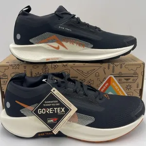 Nike Men’s Pegasus Trail 5 GORE-TEXWaterproofRunning ShoesOff NoirFQ0912-005